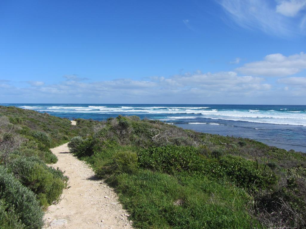 Surfpoint Resort Margaret River Kültér fotó