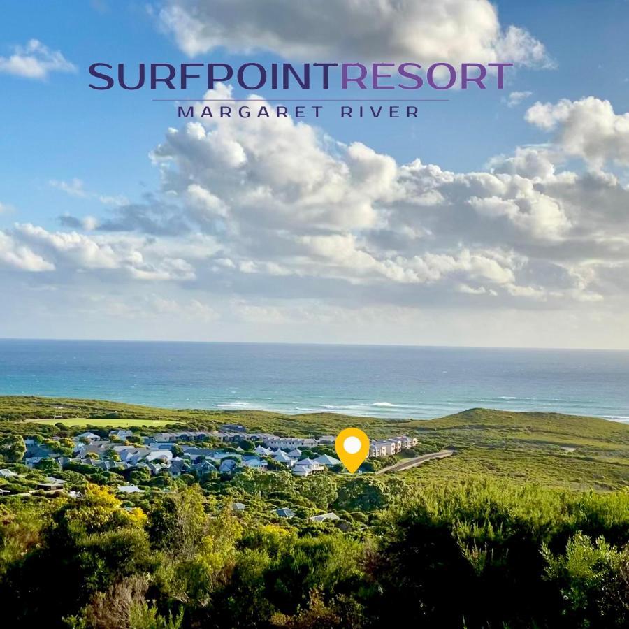 Surfpoint Resort Margaret River Kültér fotó