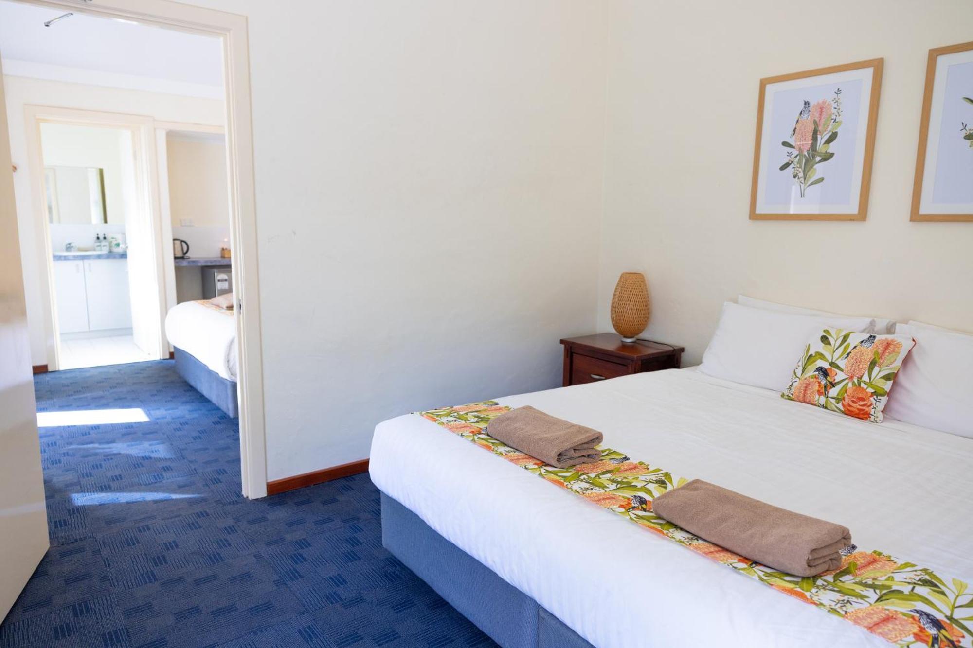 Surfpoint Resort Margaret River Kültér fotó