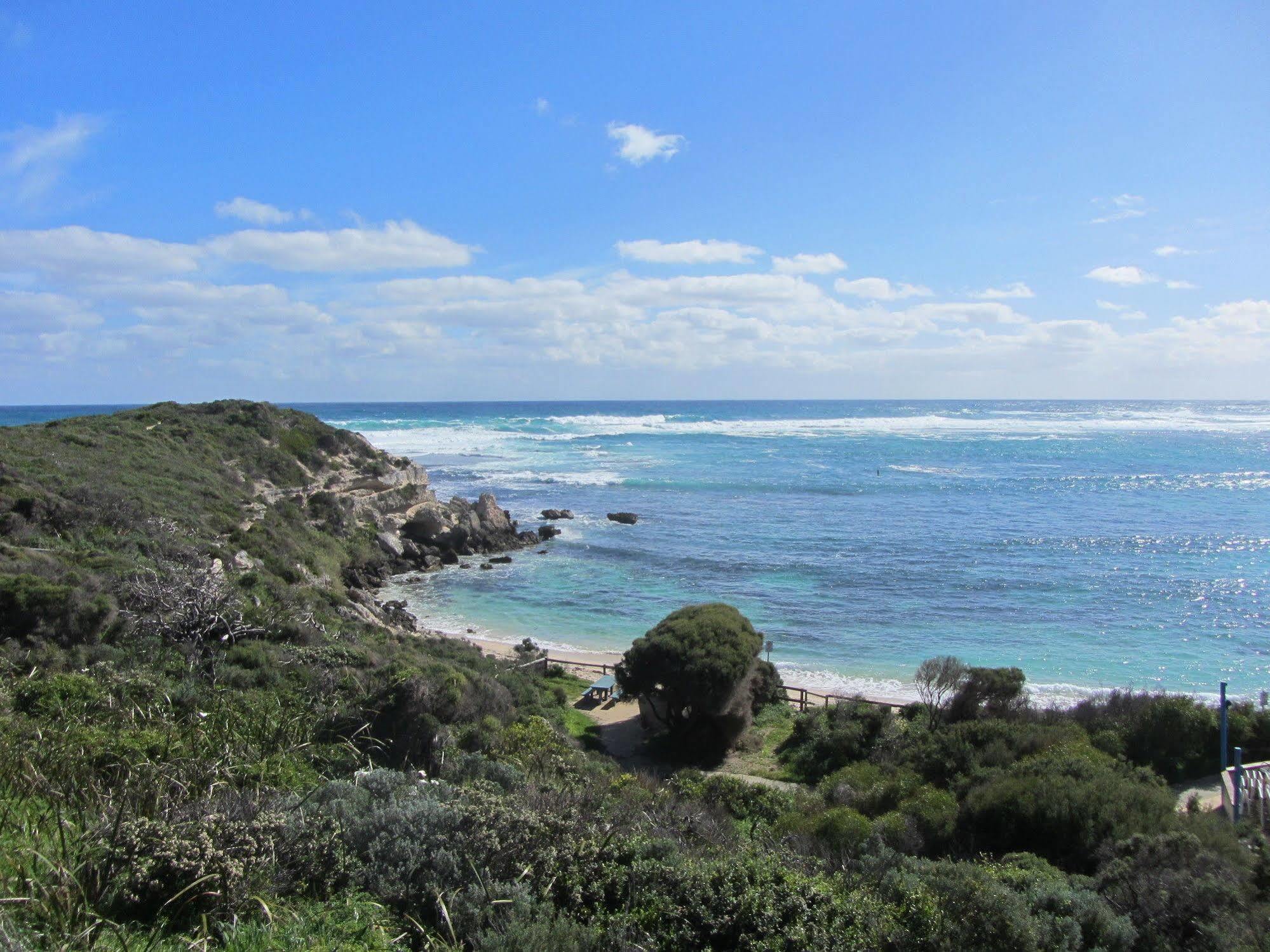 Surfpoint Resort Margaret River Kültér fotó