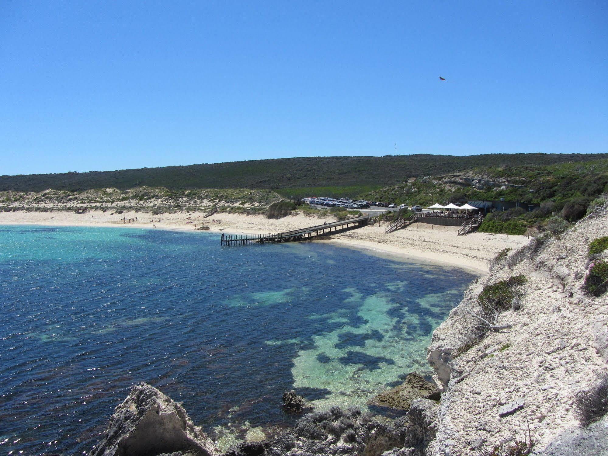 Surfpoint Resort Margaret River Kültér fotó