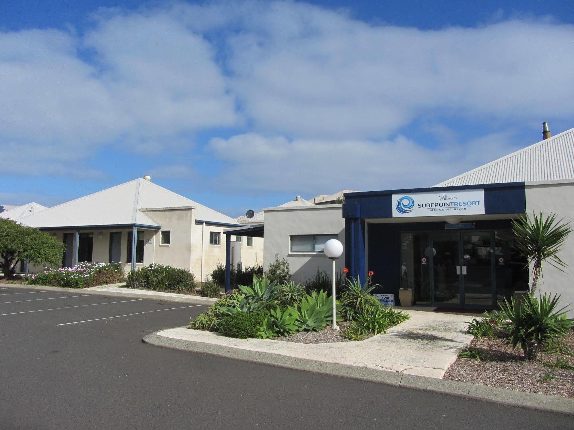 Surfpoint Resort Margaret River Kültér fotó